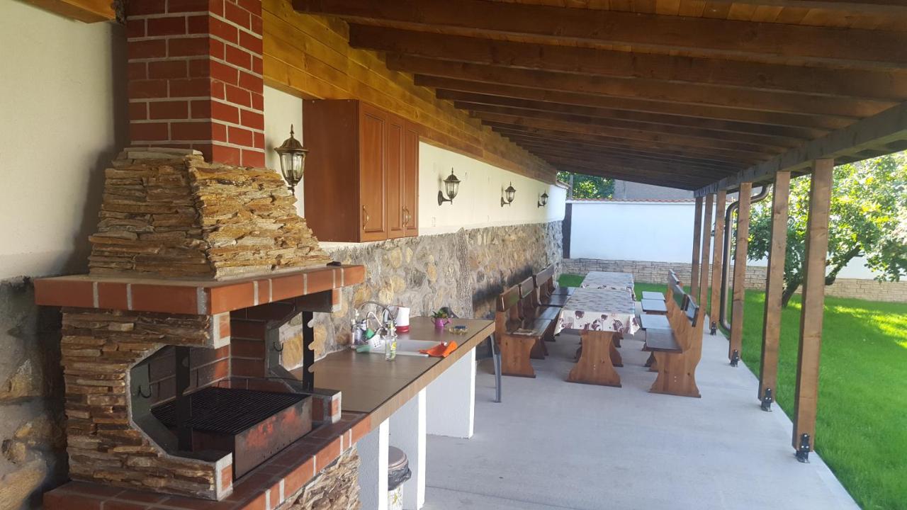 Hotel Sirakovata Kushta Sapareva Banya Exterior foto